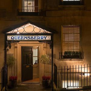 The Queensberry Hotel